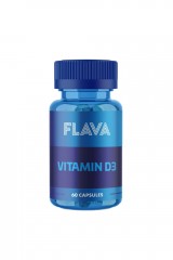 Proteınocean Vitamin D3